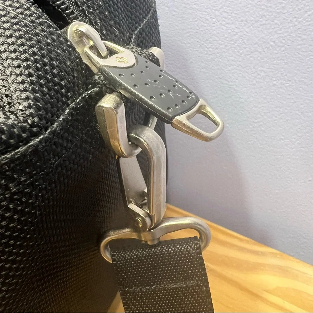 Samsonite Carryon Tote Bag